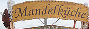 Merkls Mandelküche auf dem Oktoberfest